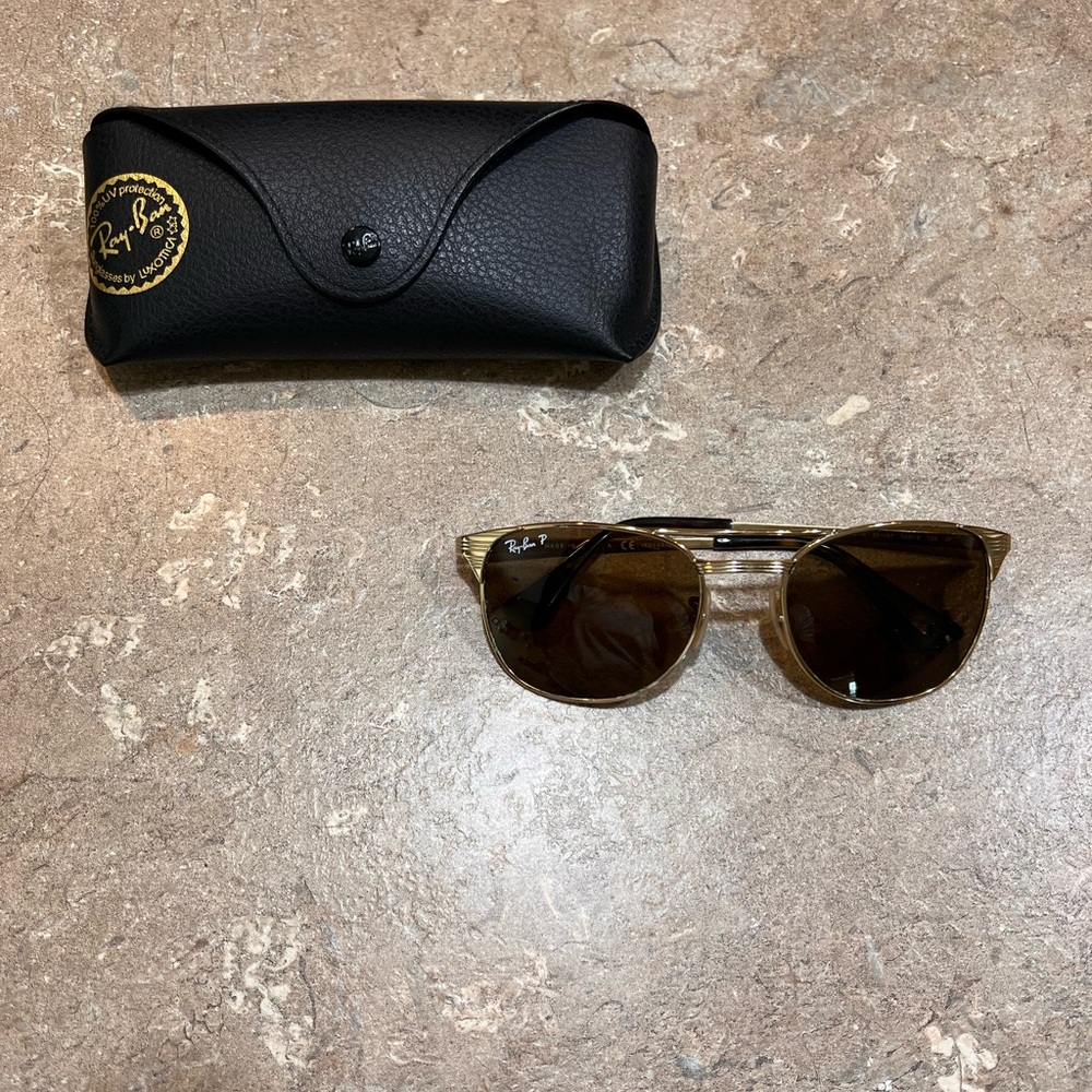 Ray-Ban 3429-M Sunglasses